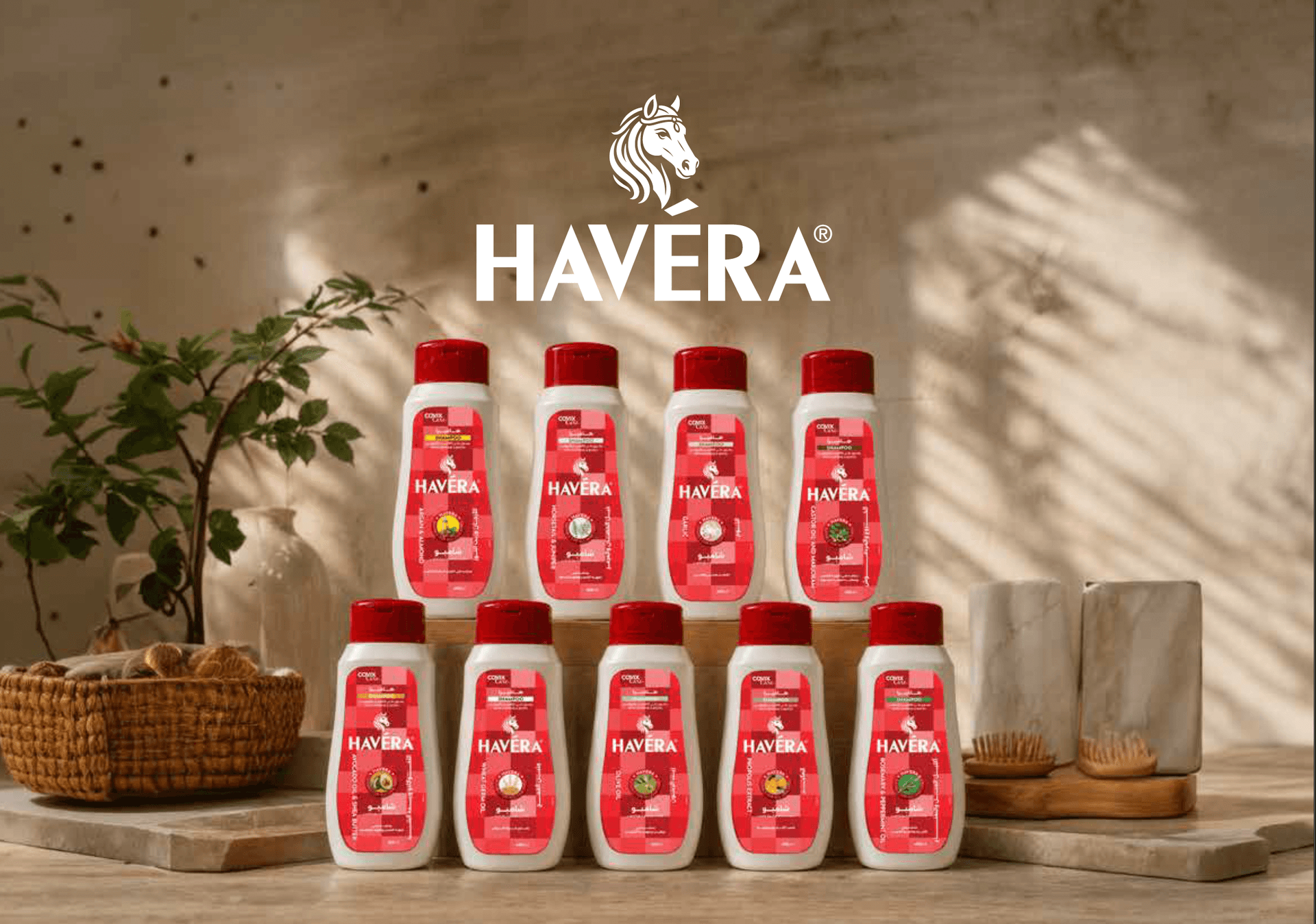 Sensa Products