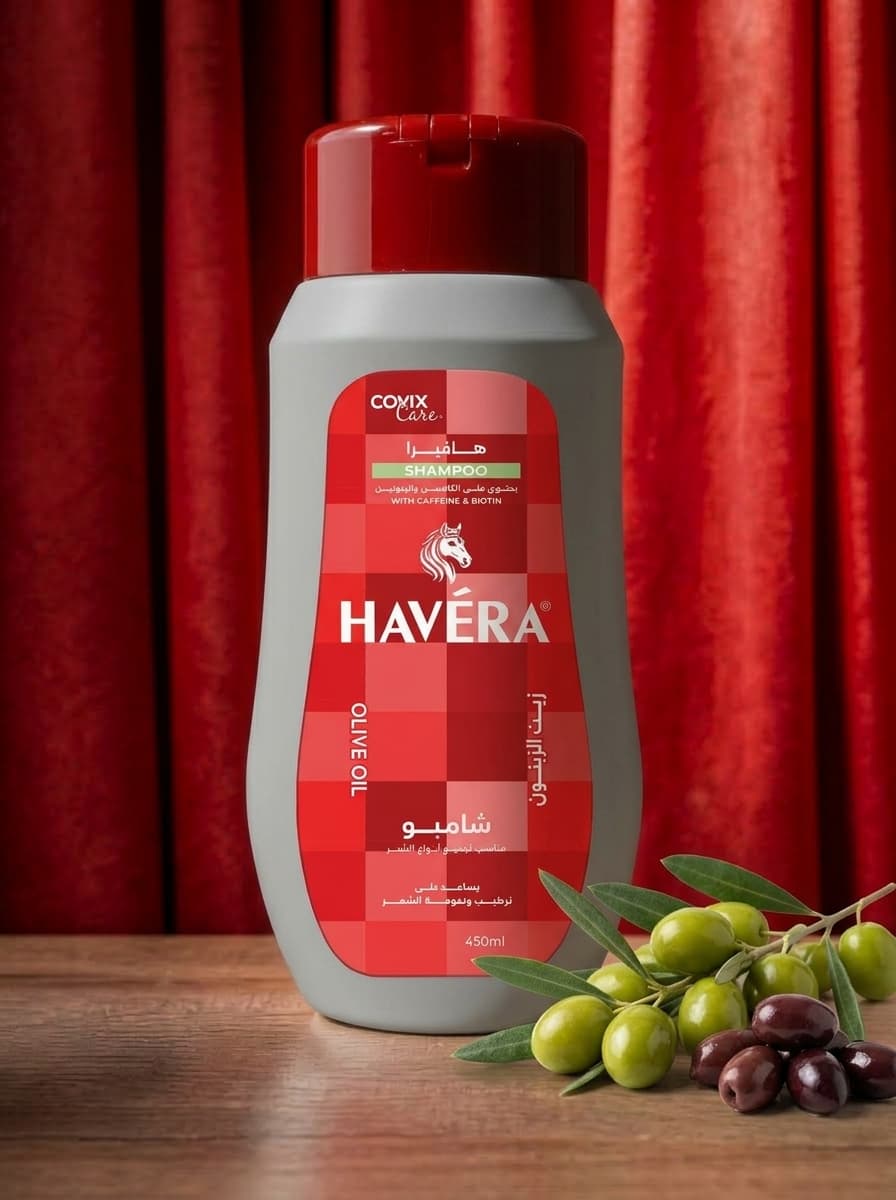 Hevera Premium Haircare